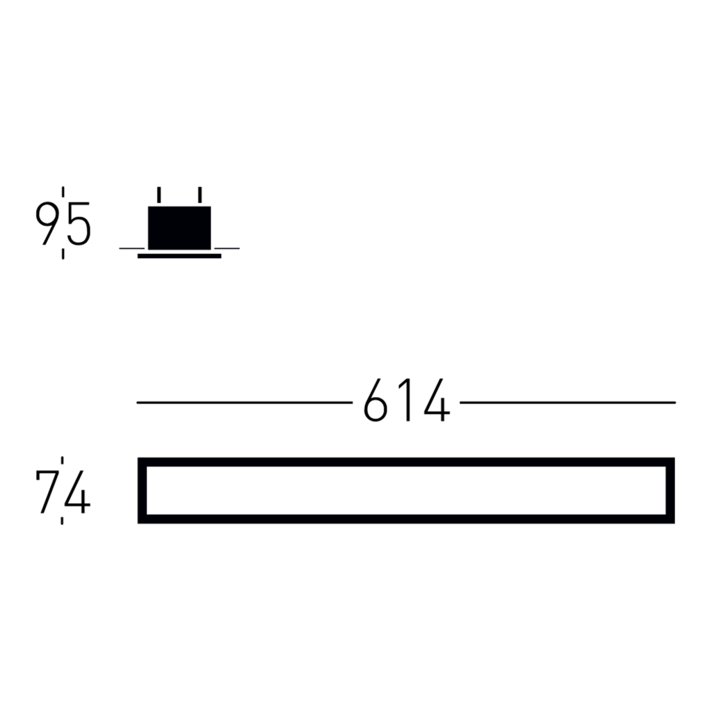 Piktogramm Accent 60 IN SOFT