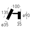 Piktogramm MFlask K TRIAC