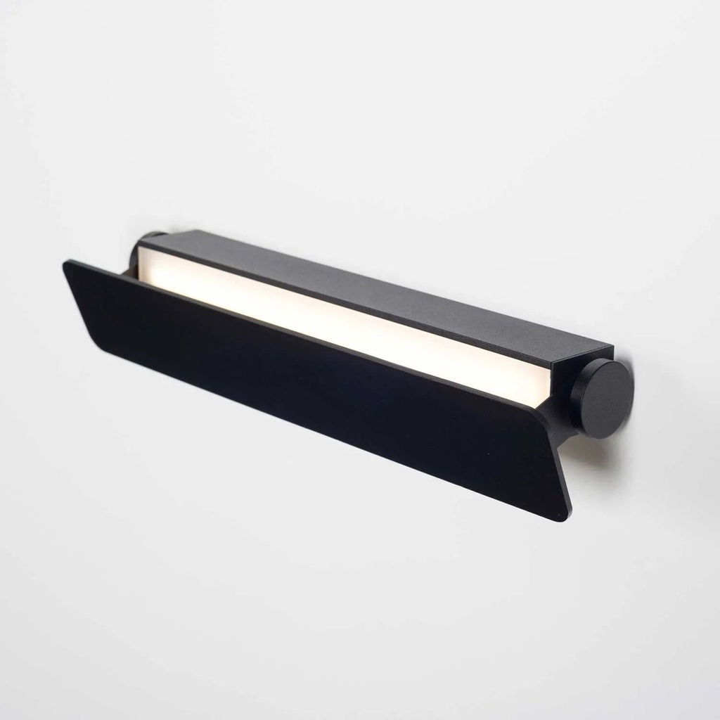 Illu K Wandaufbauleuchte IP44