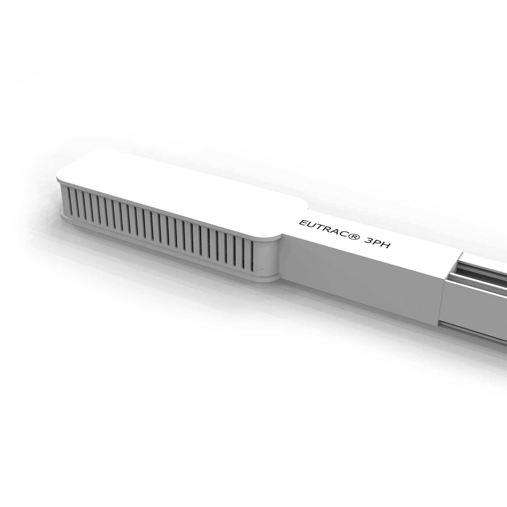 [mm-5-10-bl] MOUNTME® Five Track 3PH 10-Pack (schwarz)