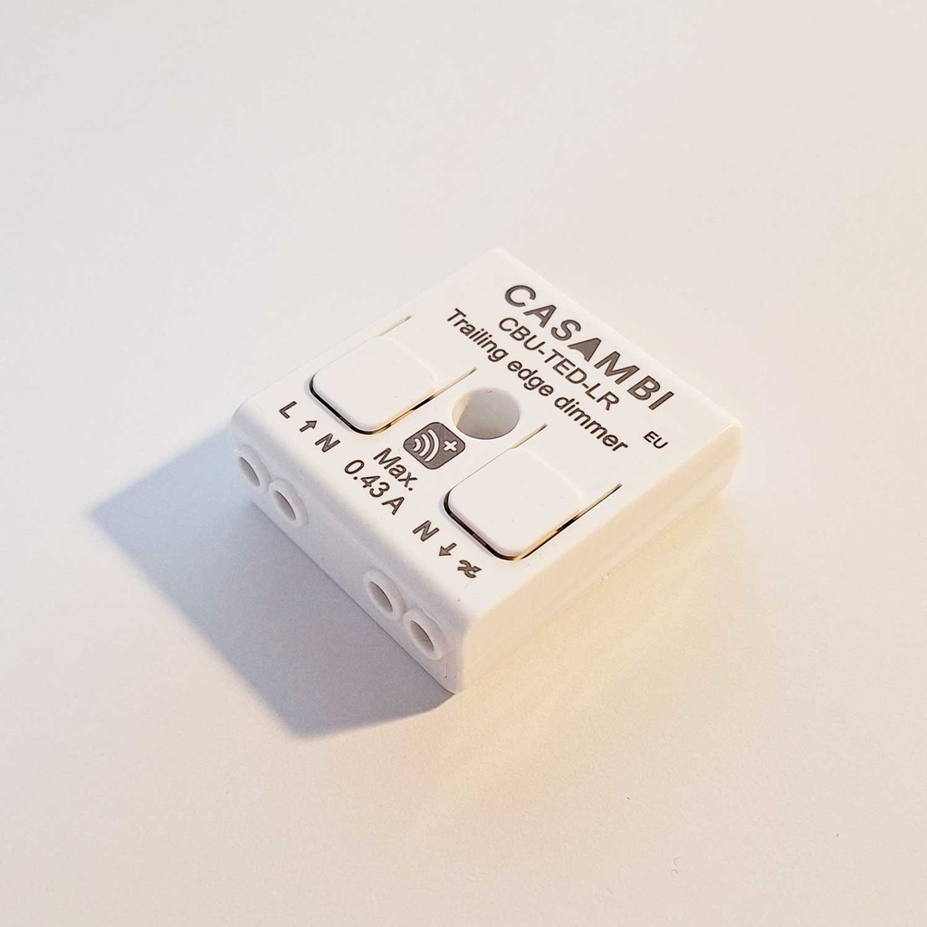 MOUNTME® Dim Triac Casambi®