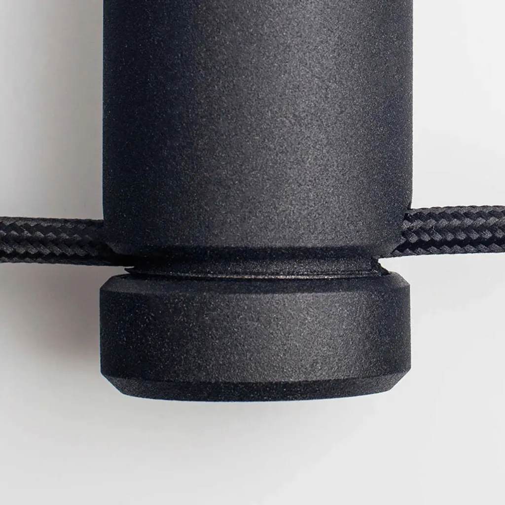 [90.1100.003.002] Snap A mini Umlenker (002/schwarz/RAL9005)
