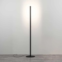 Lampada da terra Backlight
