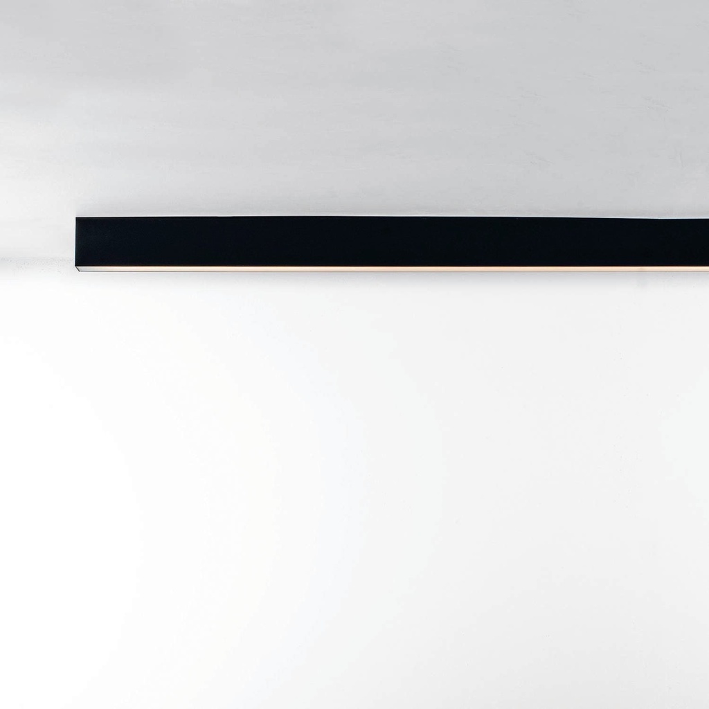 Nit Down Surface Deckenaufbauleuchte (2700K / CRI90, ON-OFF – nicht dimmbar, 330 mm)