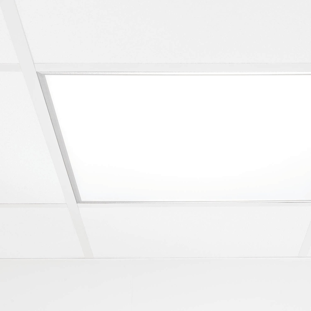 Panel Light IN Deckeneinbauleuchte