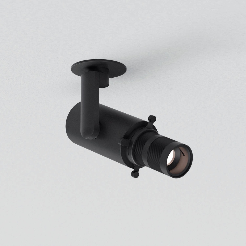 Gallery IN Spot Deckeneinbaustrahler