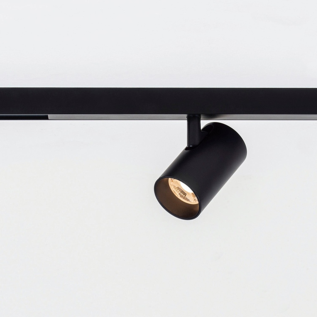 Nixtare 8×1 TRK MAG Magnetschienenstrahler