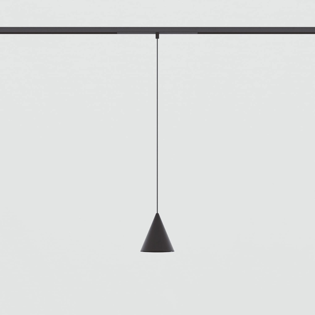 Lp TRK MAG Magnetschienenstrahler