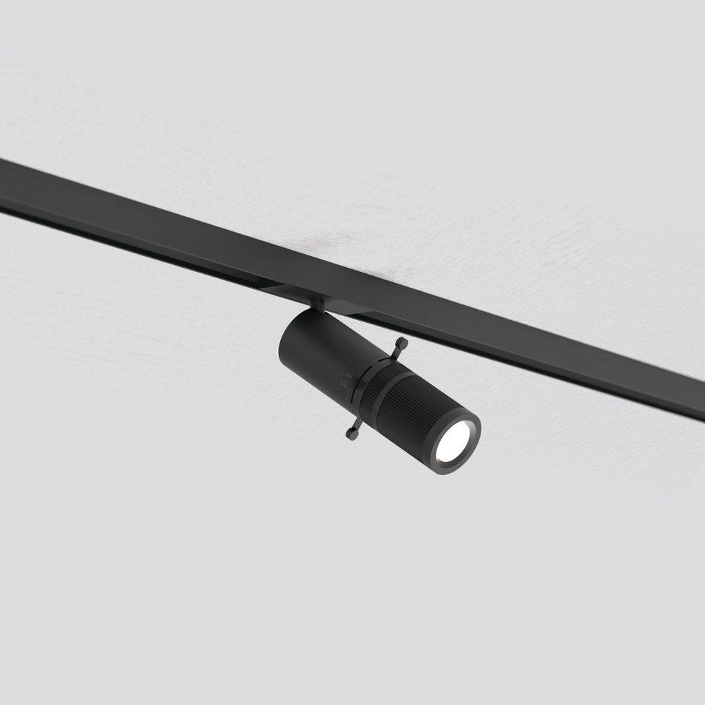 Gallery Nano TRK MAG Magnetschienenstrahler