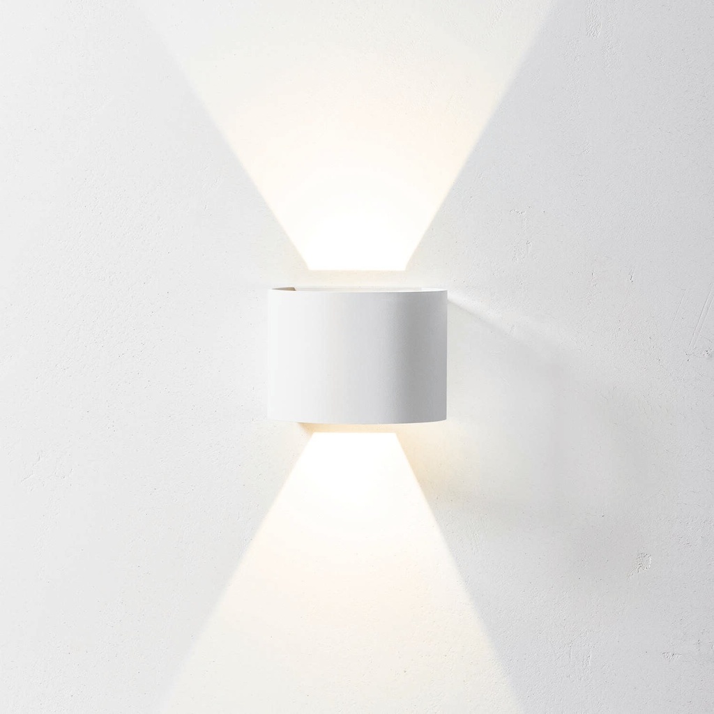 Rubbik Außenstrahler IP65