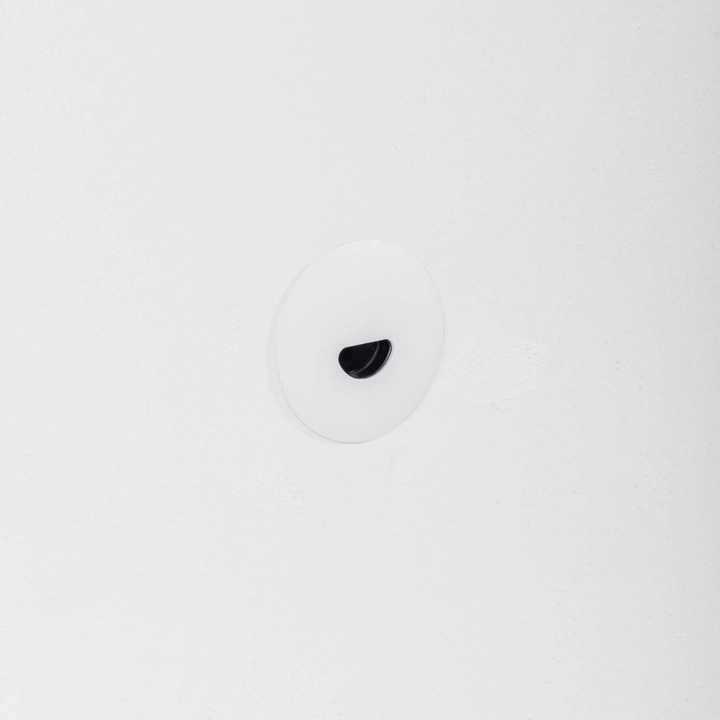 Lit Round Bodeneinbaustrahler IP67