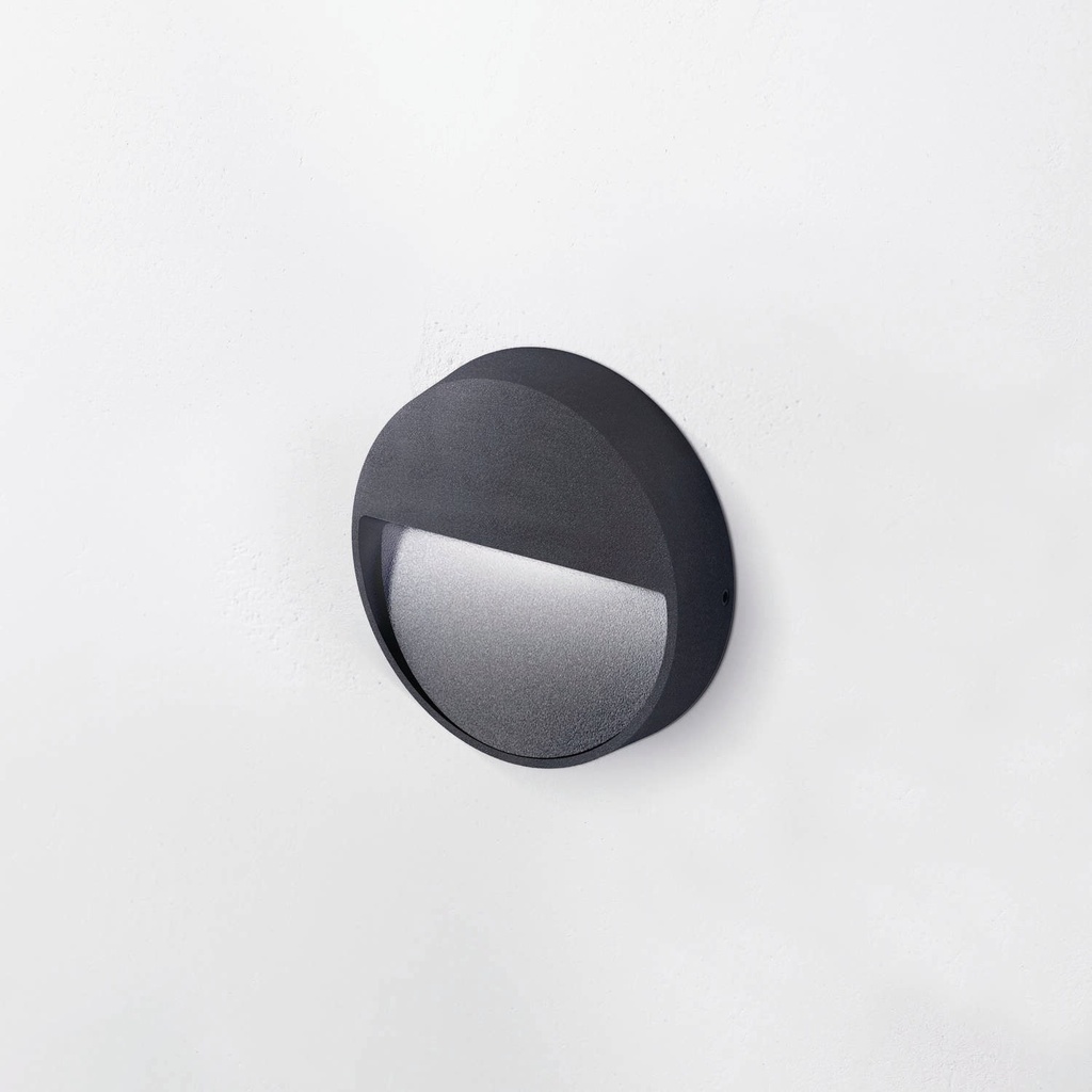 [HL-X050] Mila S Außenwandleuchte IP65