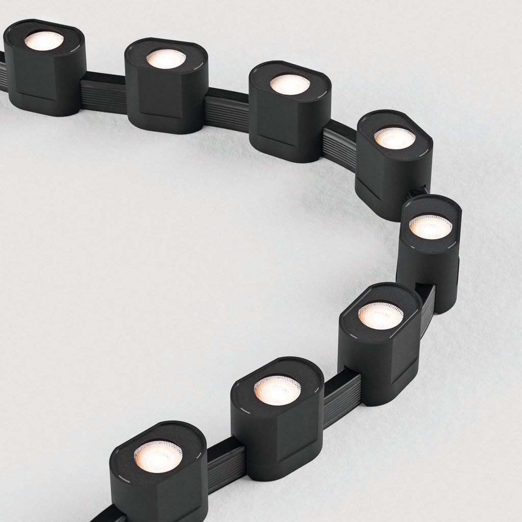 Snake LED-Außenstrip IP67