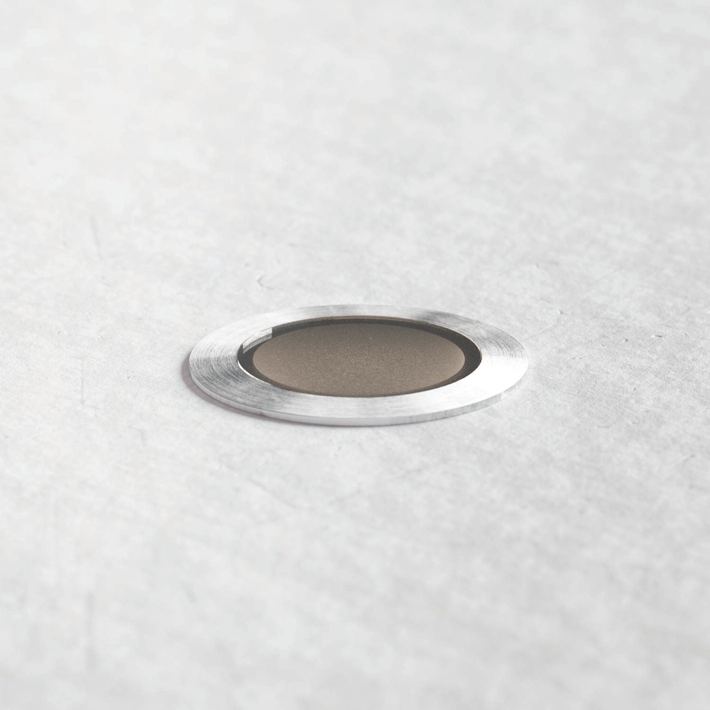 Wet L Bodeneinbauleuchte IP67