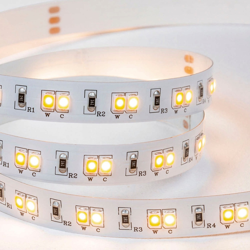[HL-SLD204020] SLD Tunable White LED-Strip IP20