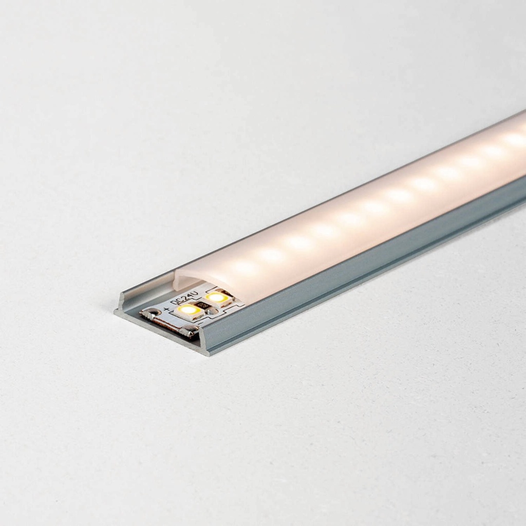 [HL-PF070] PF070 Aluminium-Profil Direktlicht IP20