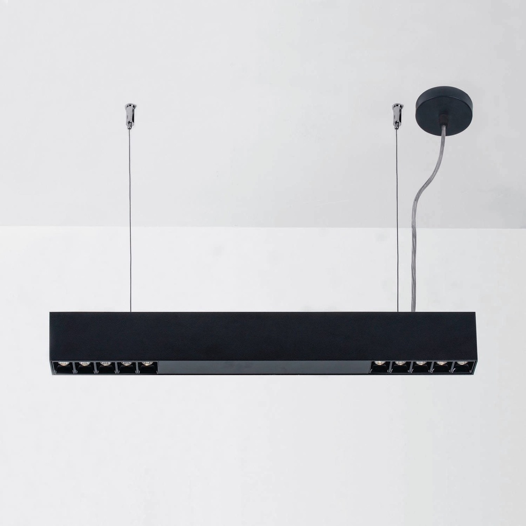 Nixeline Pendant Xtrem Linearleuchte