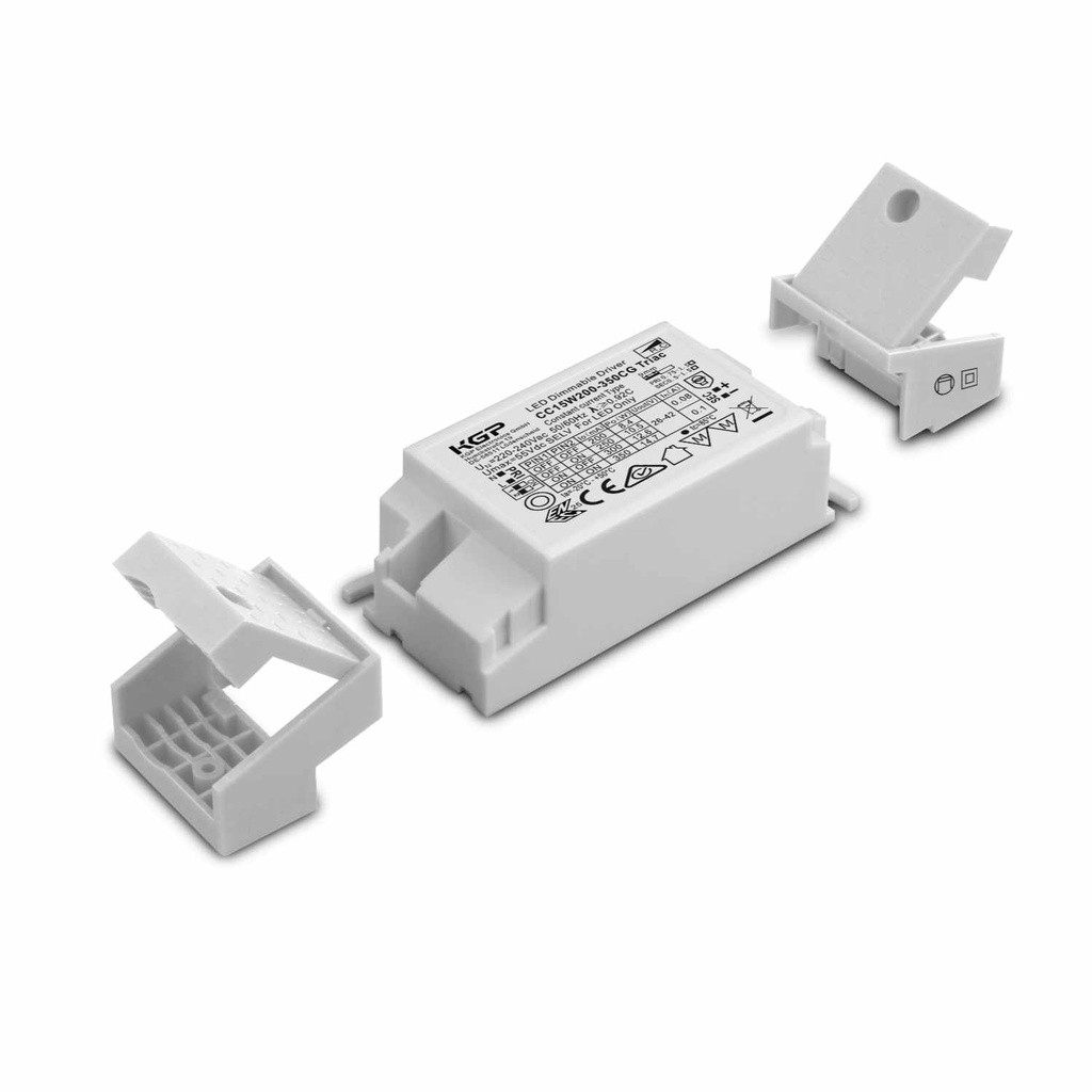 [87.1115.B35.000] LED-Treiber TRIAC 15W 350mA