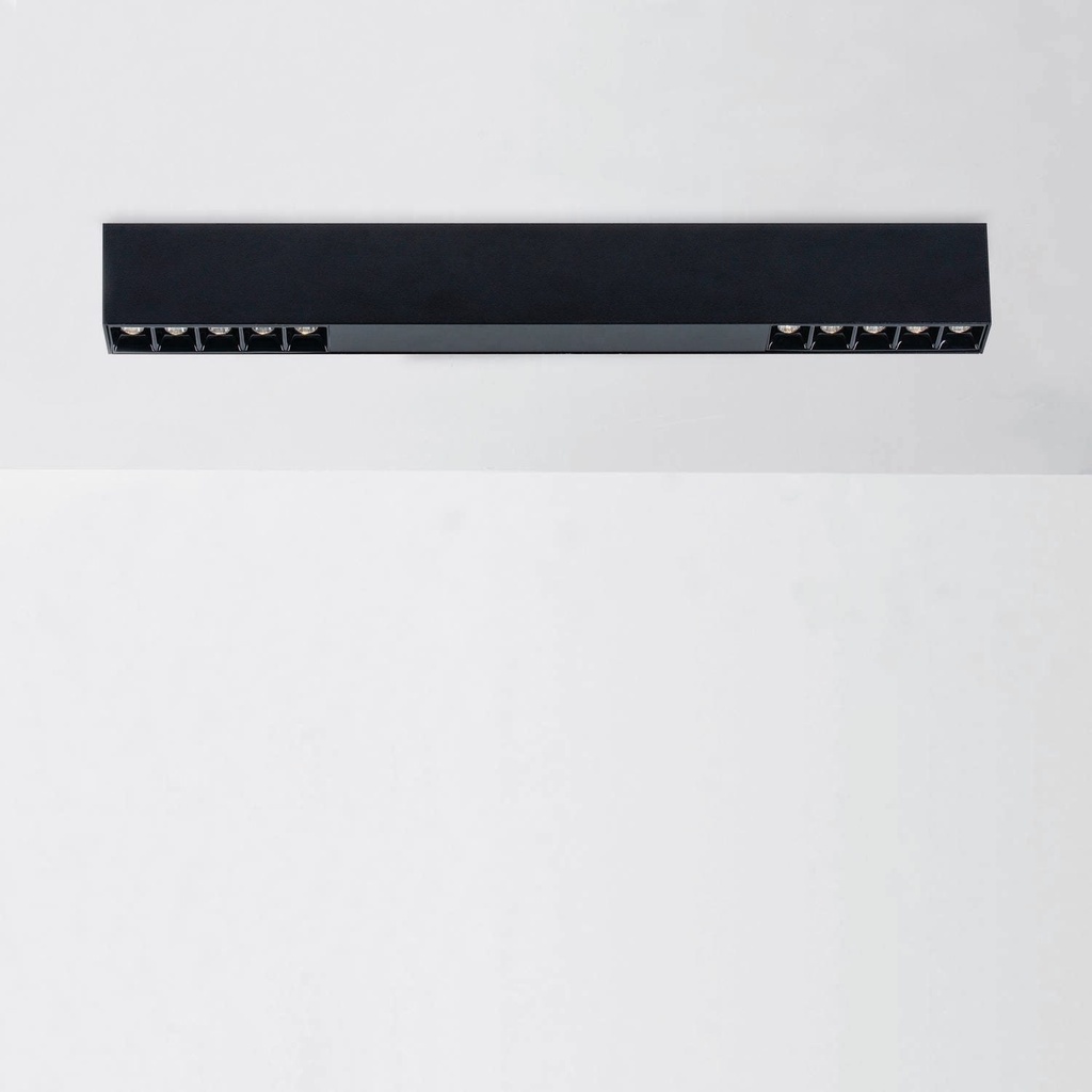 Nixeline Surface Zebra Linearleuchte