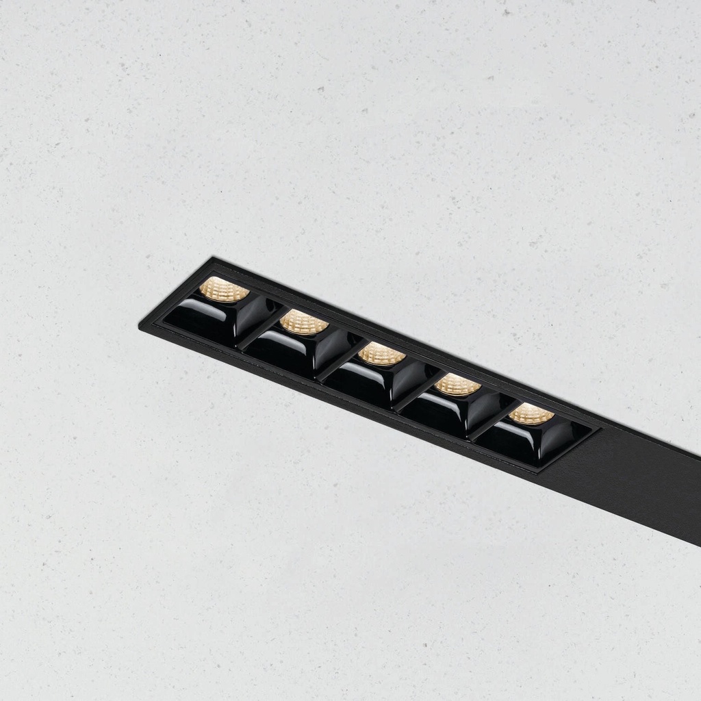 Nixeline Trimless Full Linearleuchte