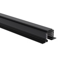 Unipro T31F 3-Phasen Einbauschiene TRC 1m Schwarz