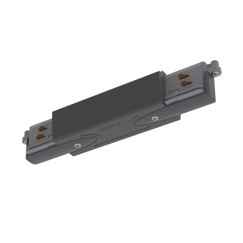 Unipro MCU3 Gerader Einspeiser TRC 3-Phasen Grau