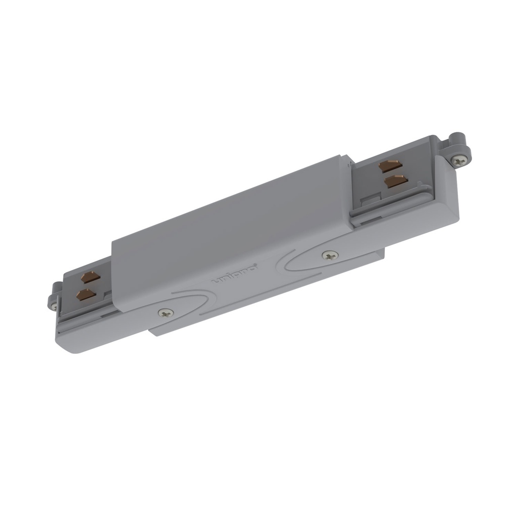 Unipro MCU3 Gerader Einspeiser TRC 3-Phasen Weiß