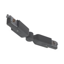 Unipro ALC3 Flexibler Verbinder TRC 3-Phasen Grau