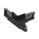 Unipro TA3A T-Verbinder Version A TRC 3-Phasen Schwarz