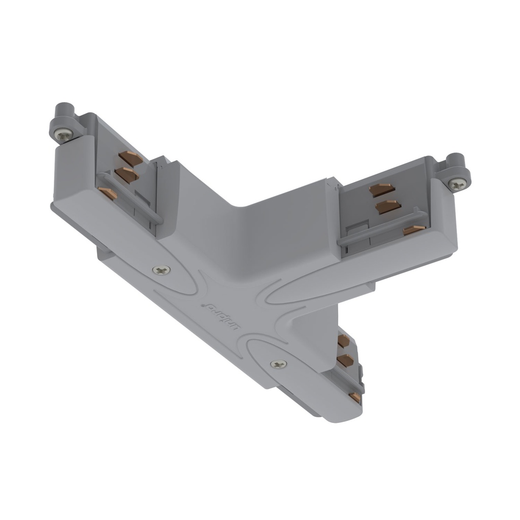 Unipro TA3C T-Verbinder Version C TRC 3-Phasen Weiß