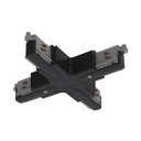 T-Verbinder Version C TRC 3-Phasen Schwarz
