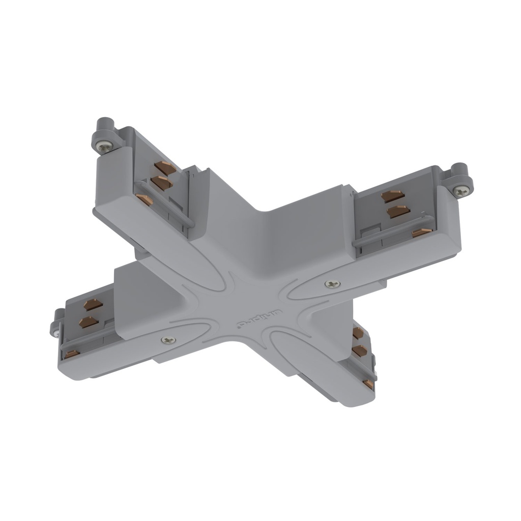 Unipro XA3 X-Verbinder TRC 3-Phasen Weiß