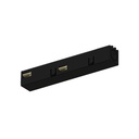 Power supply connector for Simple tracksSimple 9501-S/-E NCS/RAL