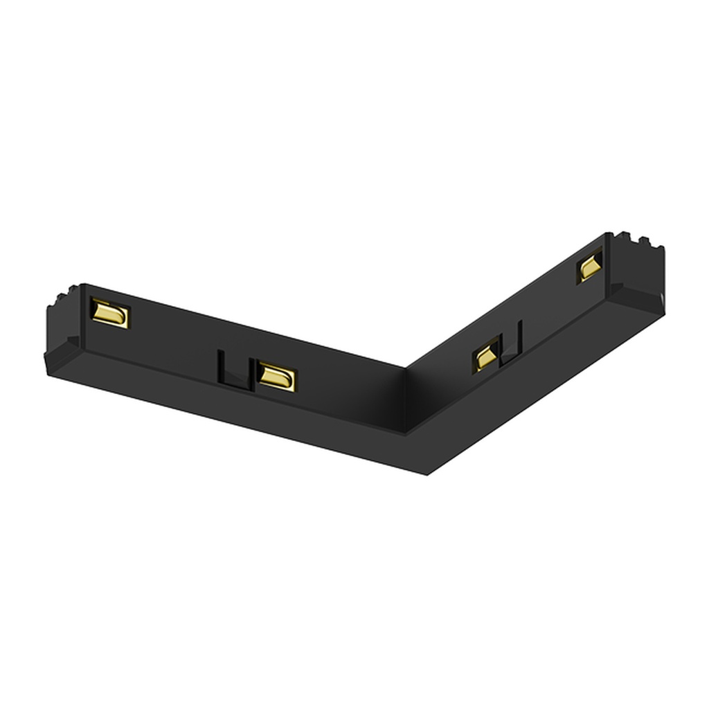 90 degrees connectror for tracks Simple 9511/-E NCS/RAL