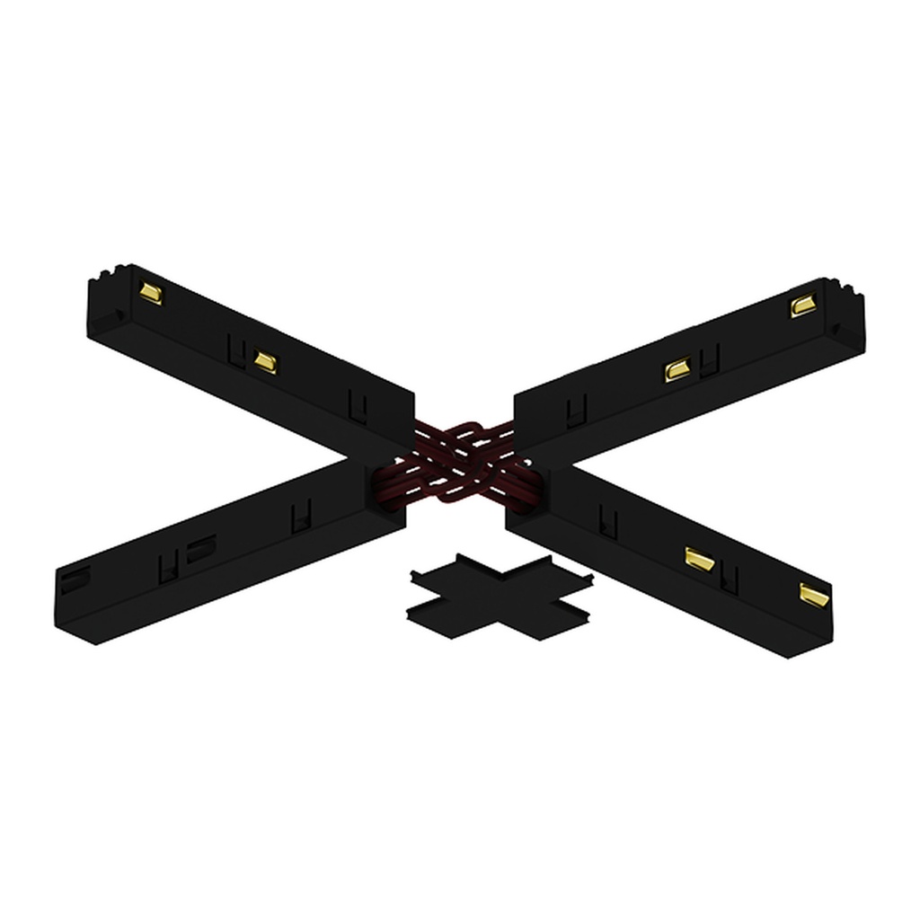 X-Connector for tracks Simple 9517/-E NCS/RAL