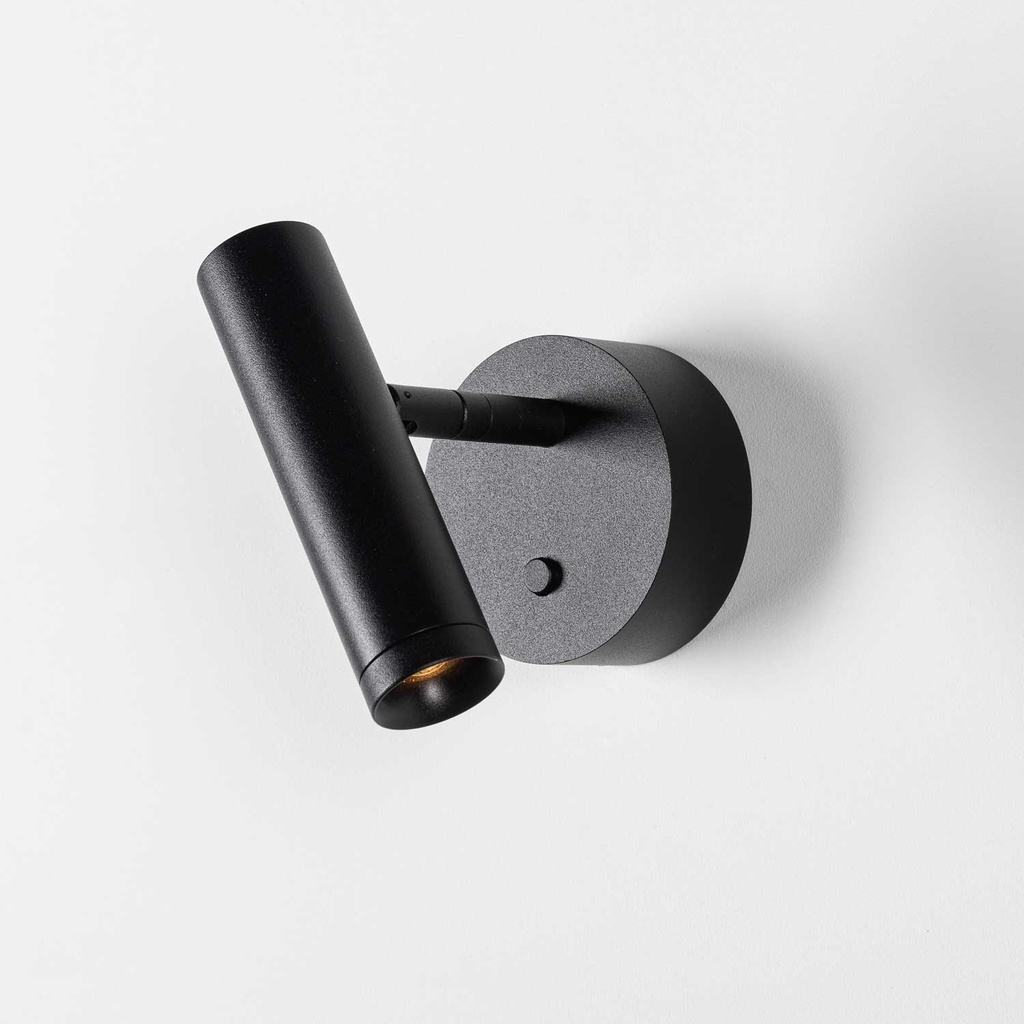 MFlask RS SNW TRIAC Graphit