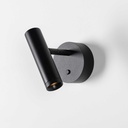 MFlask RS SN TRIAC Schwarz