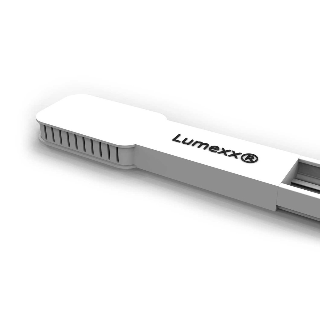 MOUNTME® Seven Track Lumexx® Trivario®