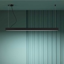 Luminaire suspendu encastré Accent Z