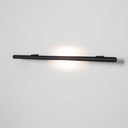 Backlight K proyector de pared empotrado