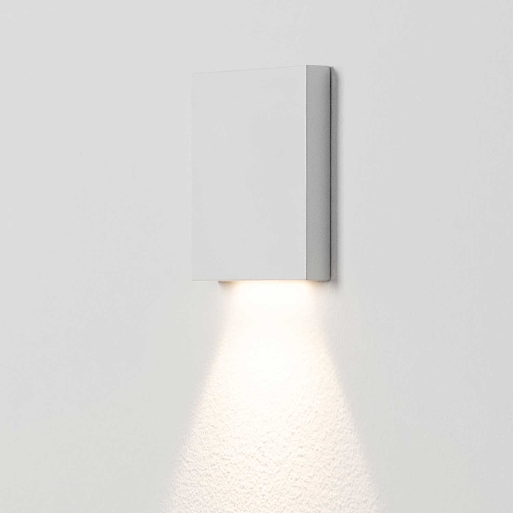 Coro IN Faretto da incasso a soffitto (2700K / CRI90, 002 – Nero, V)