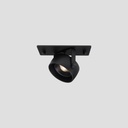 D+ IN Faretto da incasso a soffitto