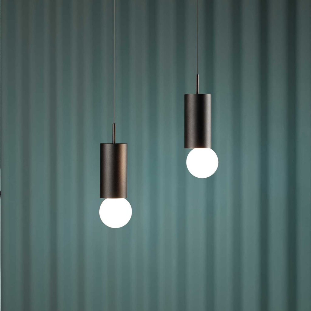 Firefly Z U Pendant Recessed Spotlight