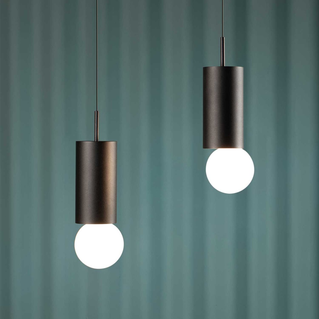 Firefly ZS Pendelaufbaustrahler SNAP