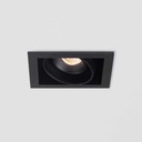 Fusion faretto incasso a soffitto