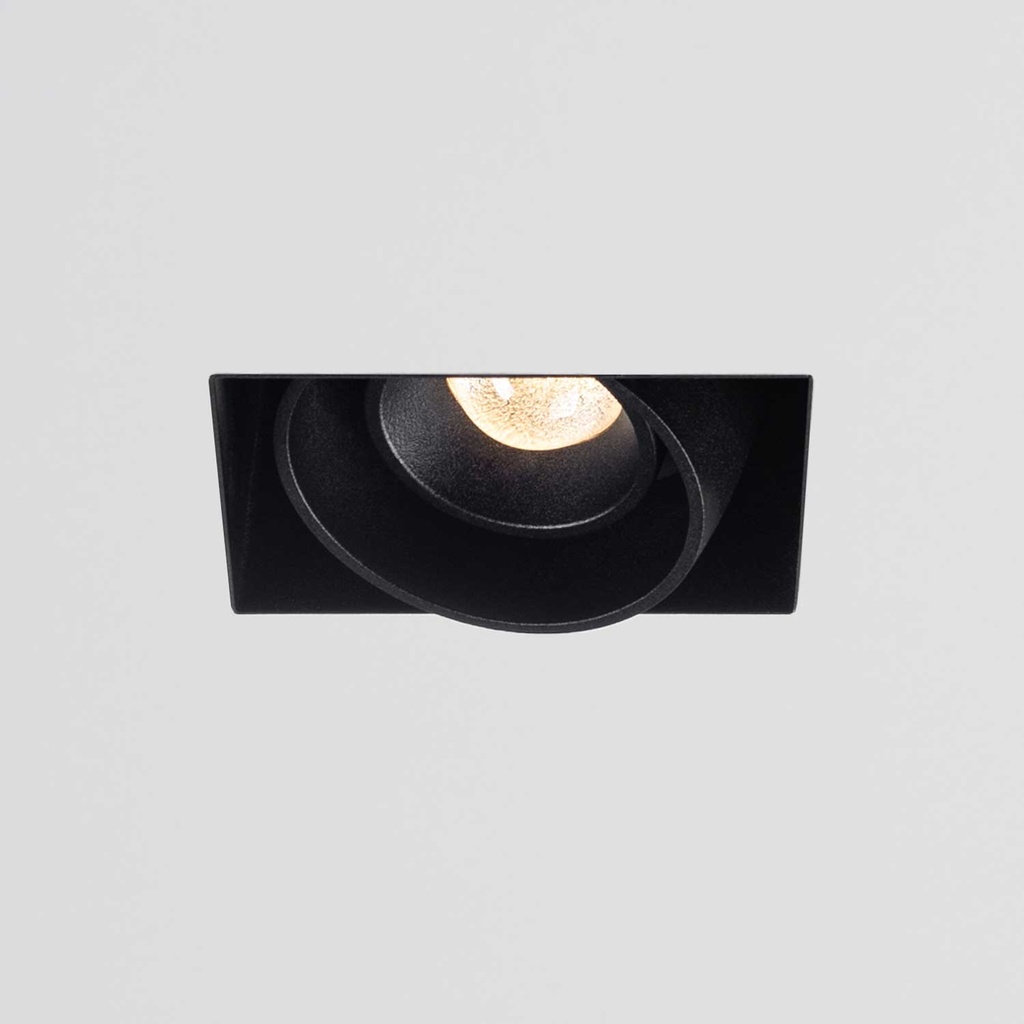 Fusion RT Ceiling Recessed Spotlight Frameless