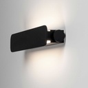 Luminaria de pared empotrada Illu K