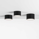 Luno ON surface-mounted ceiling luminaire