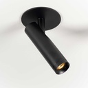 Projecteur encastré de plafond MFlask R 70 IN