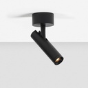 MFlask R ON ceiling recessed spotlight